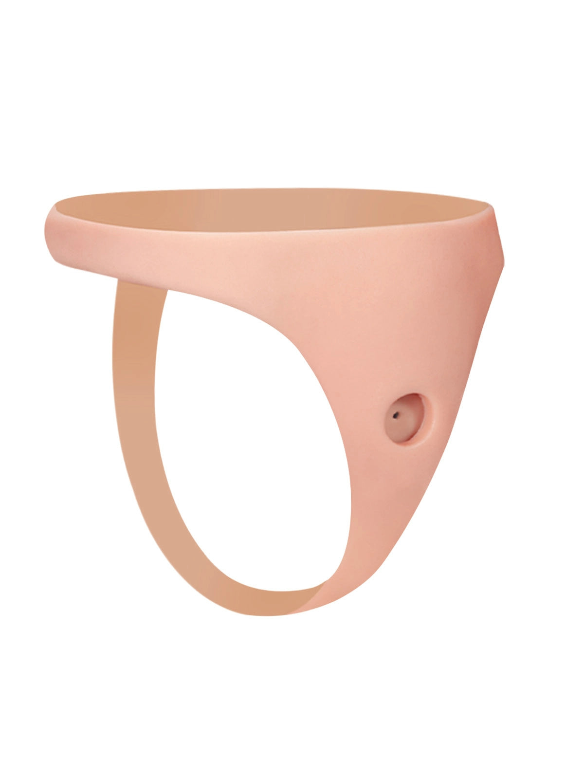 Thalyn - Gode Ceinture avec Godes Interchangeables M et L - 19,8 / 21,6 cm