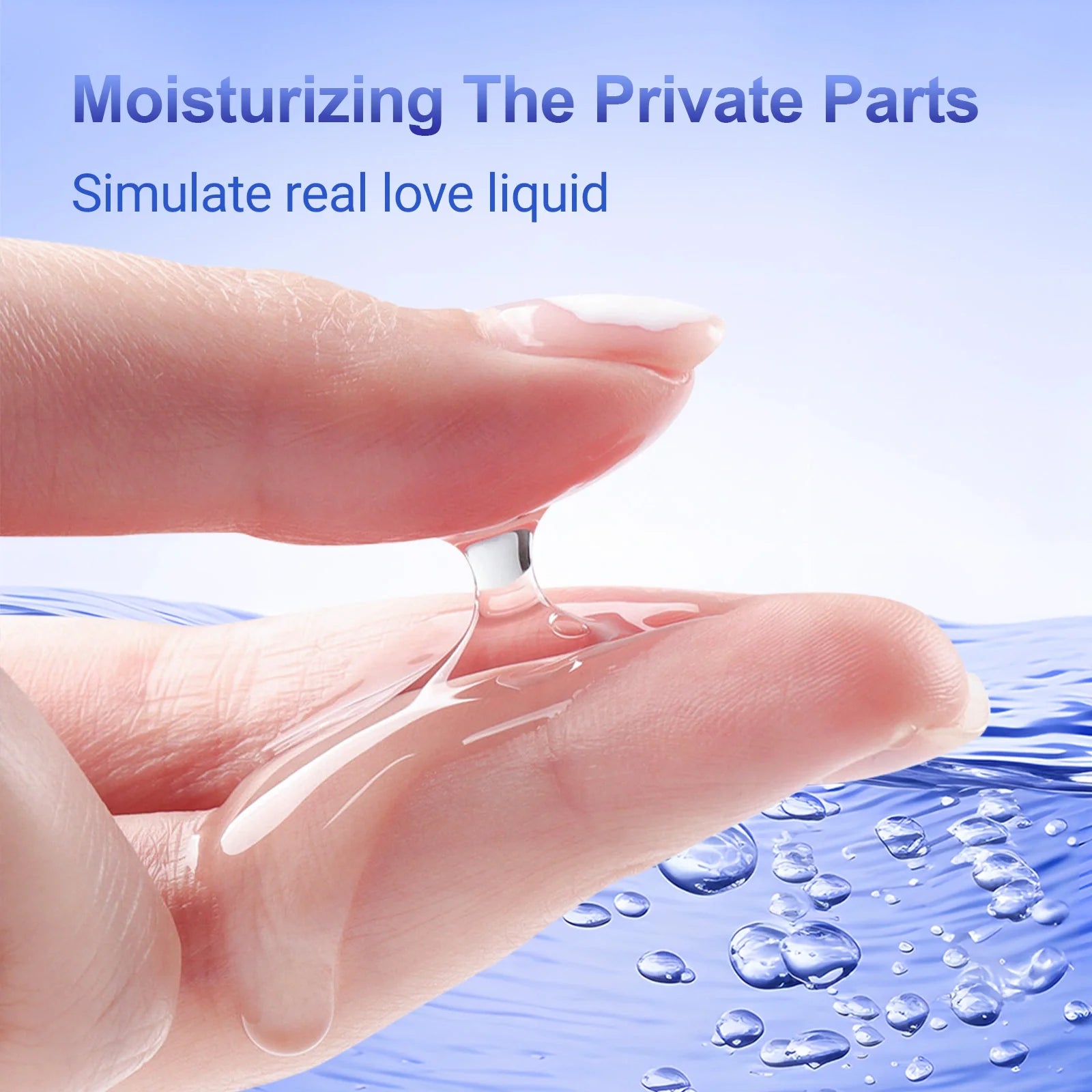 XX2 - Lubrifiant à base d’eau - 150 ml