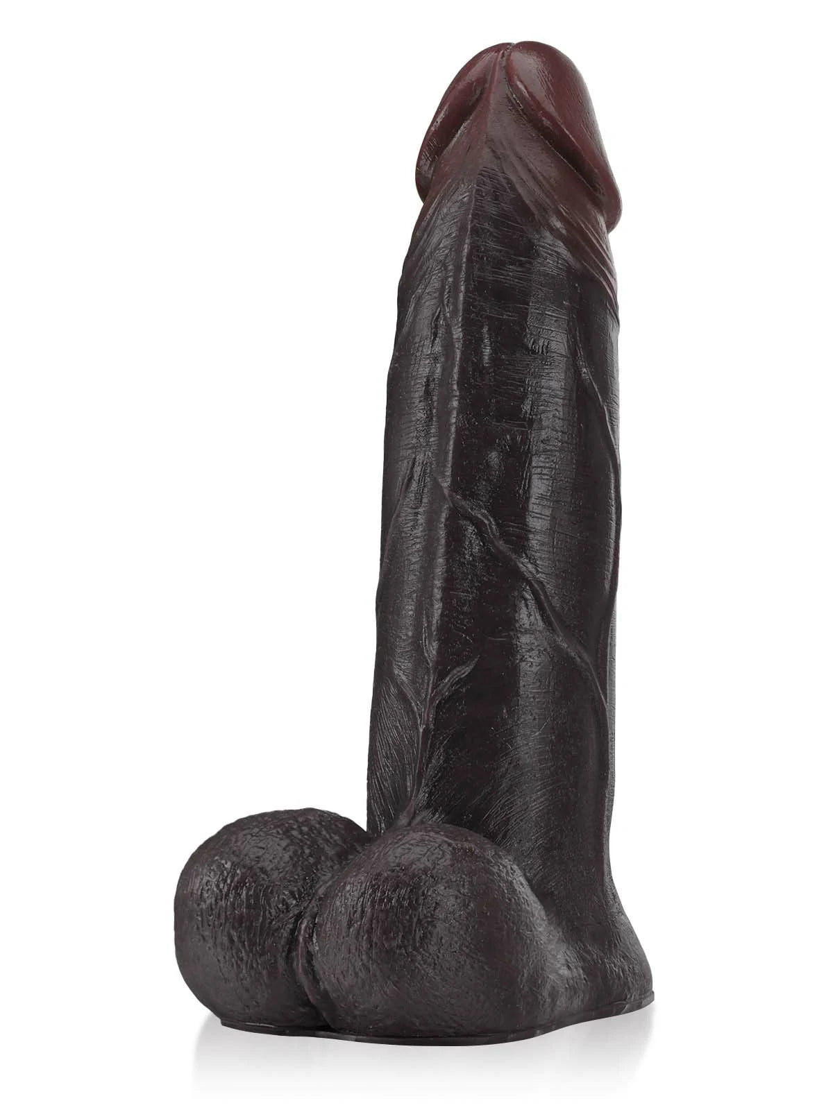 Gérard - Godemichet Réaliste à Peau Coulissante Compatible Vac-U-Lock - 27,5 cm