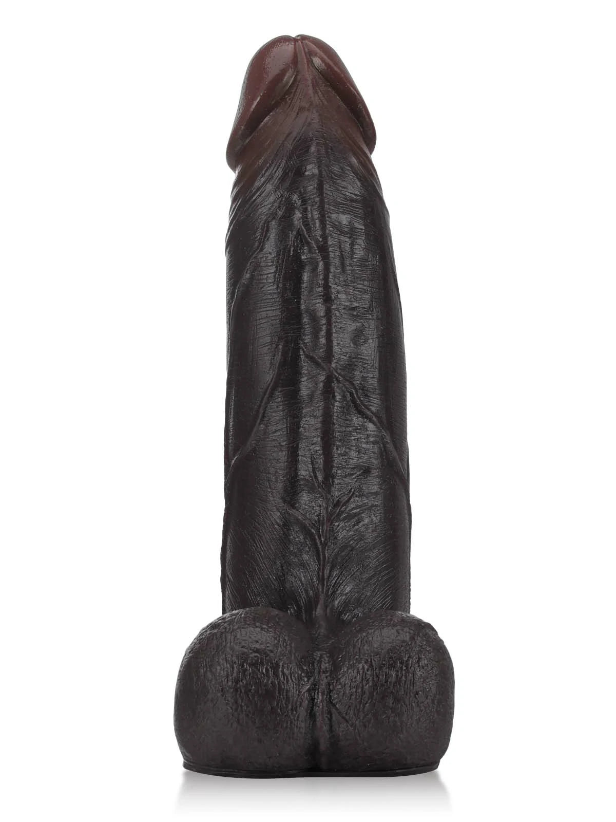 Gérard - Godemichet Réaliste à Peau Coulissante Compatible Vac-U-Lock - 27,5 cm
