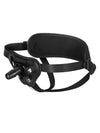 Ares - Harnais Vac-U-Lock avec Fixation Sécurisée pour Godemichets - 6,5 cm