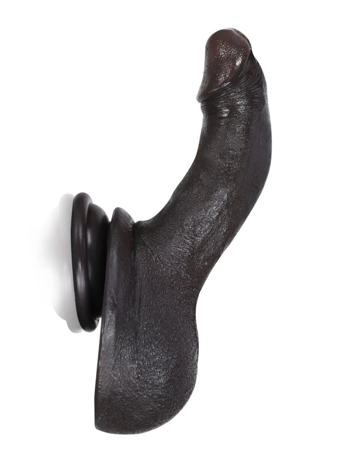 Julian - Gode Réaliste Souple en Silicone Idéal Débutant - 14,5 cm