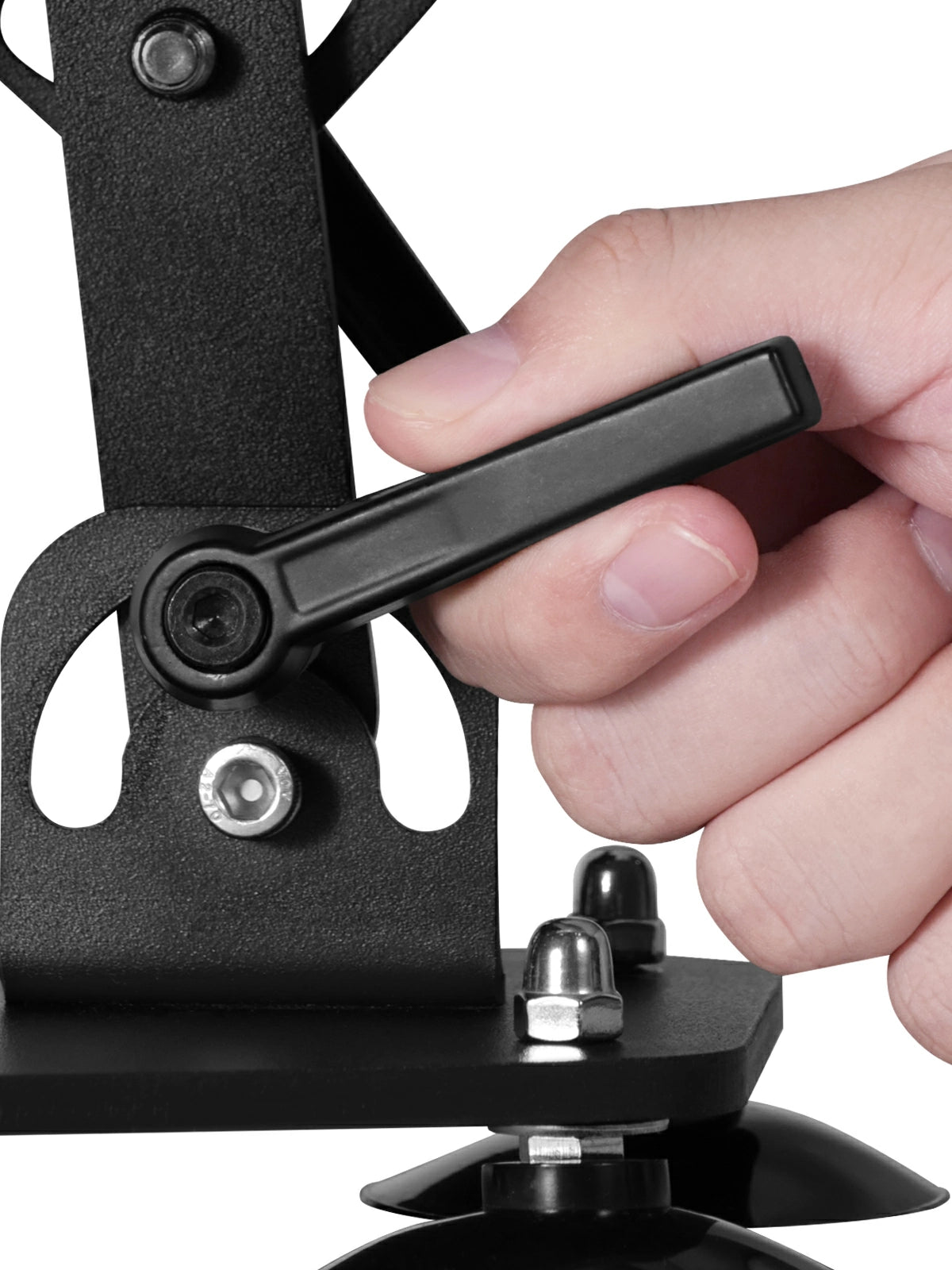 Whisper - Machine Sexuelle VAC-U-LOCK Ultra-Silencieuse avec Télécommande