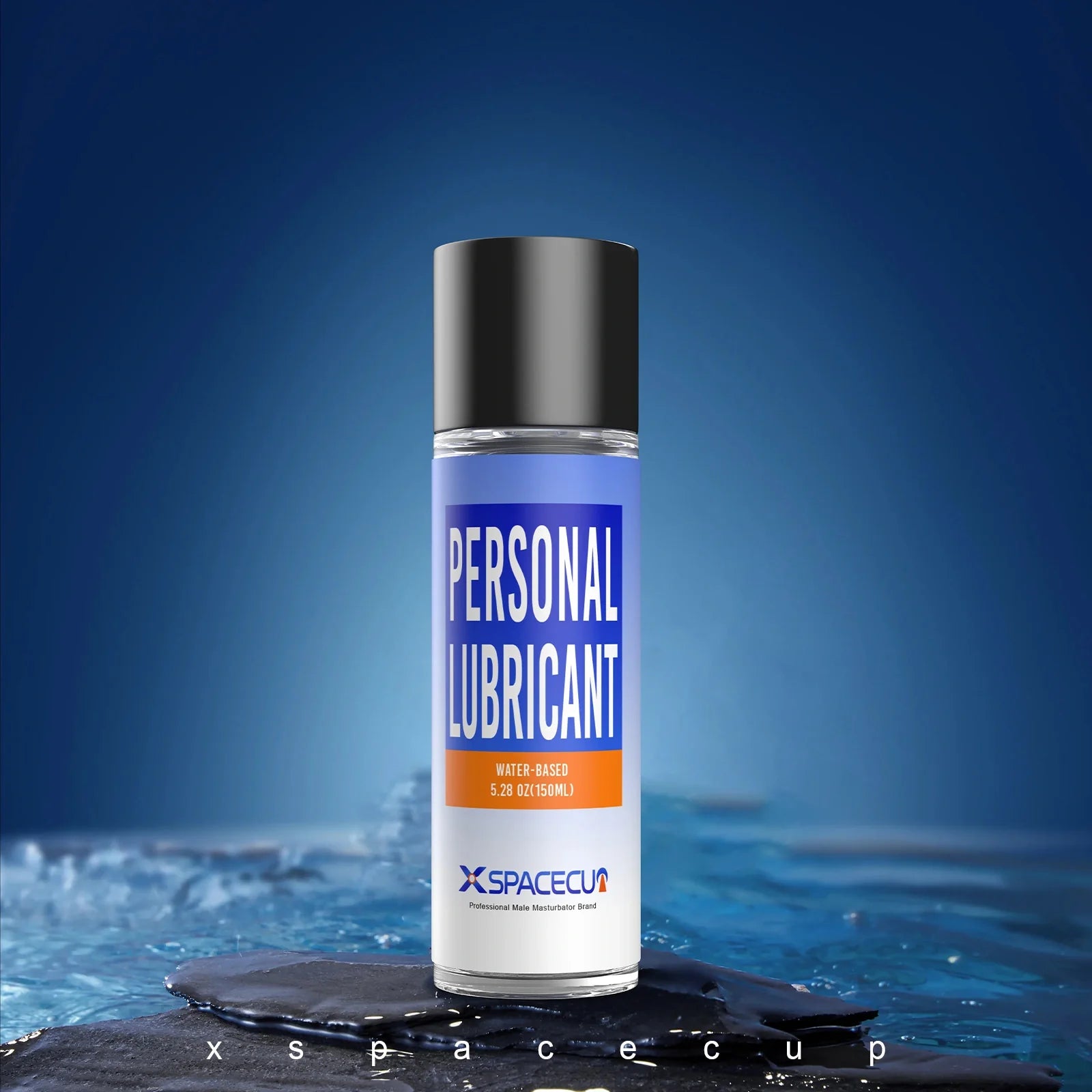 XX2 - Lubrifiant à base d’eau - 150 ml